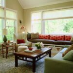 Window seat designs