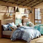 Teenage girls' bedroom ideas
