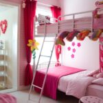 Twin girls' bedroom ideas
