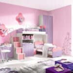 Twin girls' bedroom ideas