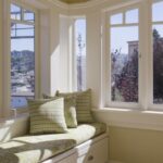 Window seat ideas