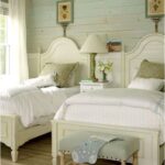 Twin girls' bedroom ideas