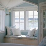 Window seat ideas