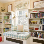 Window seat designs
