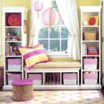 Window seat ideas
