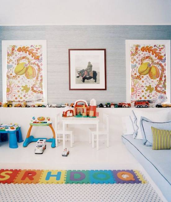 16 Bohemian Bedroom Ideas For Kids - Ultimate Home Ideas