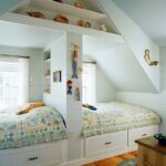 Teenage girls' bedroom ideas