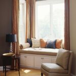 Window seat ideas