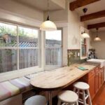 Window seat designs