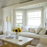 Window seat designs