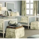Twin girls' bedroom ideas