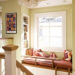 Window seat ideas