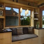 Window seat ideas