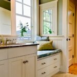 Window seat ideas