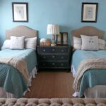 Twin girls' bedroom ideas