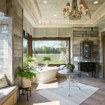 Window seat ideas