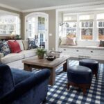 Window seat designs