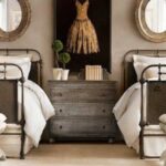 Teenage girls' bedroom ideas