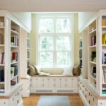Window seat ideas