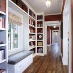 Window seat ideas