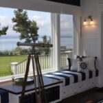 Window seat ideas