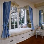 Window seat ideas