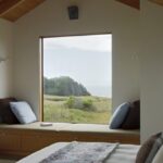 Window seat designs