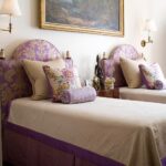Twin girls' bedroom ideas