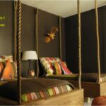 Twin girls' bedroom ideas
