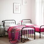 Twin girls' bedroom ideas