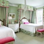Teenage girls' bedroom ideas