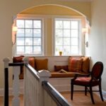 Window seat