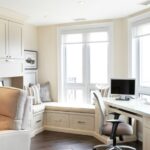 Window seat ideas