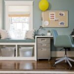 Window seat ideas