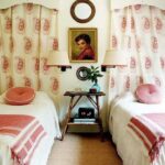 Twin girls' bedroom ideas