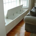 Window seat ideas
