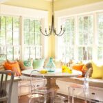 Window seat ideas