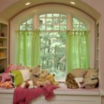 Window seat ideas