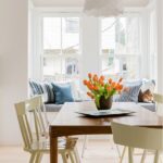 Window seat ideas