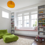 Window seat ideas