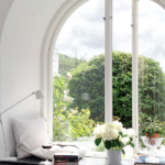 Window seat designs