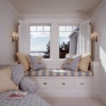 Window seat ideas