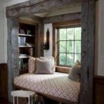 Window seat ideas