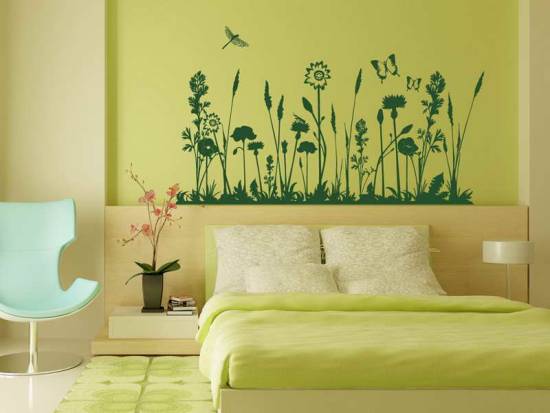 Spring Home Decor