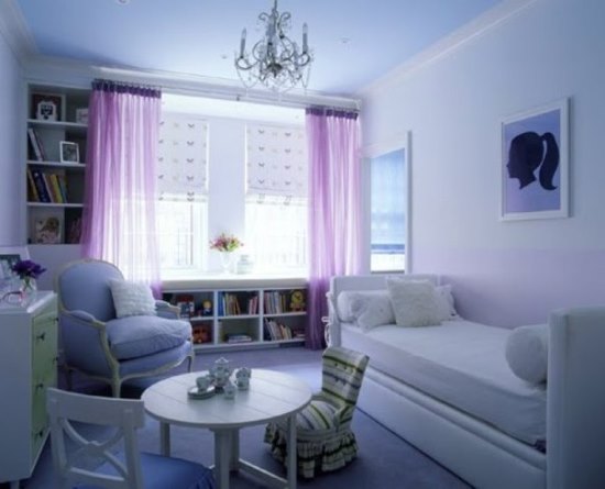 50 Purple Bedroom Ideas For Teenage Girls Ultimate Home Ideas