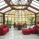 Sunroom design ideas
