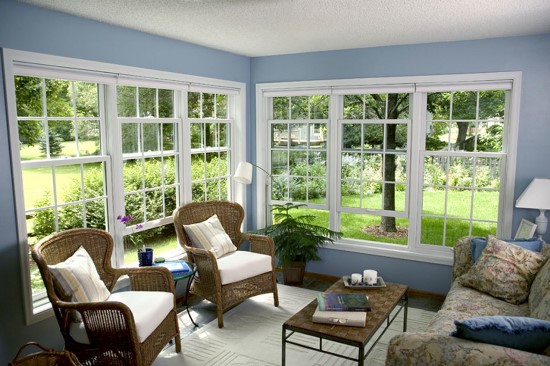 Sunroom ideas