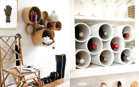50 Awesome DIY Wall Shelves For Your Home - Ultimate Home Ideas