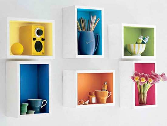 50 Awesome DIY Wall Shelves For Your Home - Ultimate Home Ideas