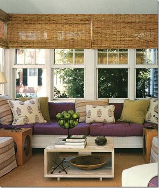 Sunroom designs